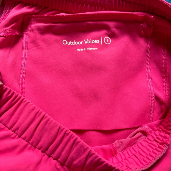 High Stride 5" Short with Pockets - Unlined - Picture 3 of 3